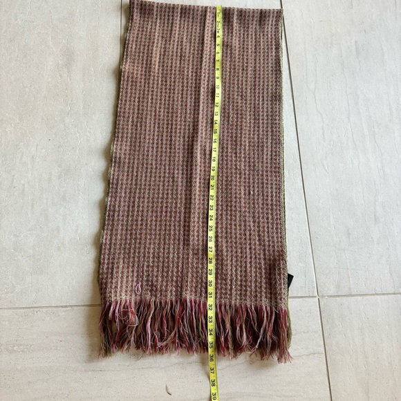 Isabel Marant Pure Woo Shawl Wrap Scarf - Picture 8 of 10